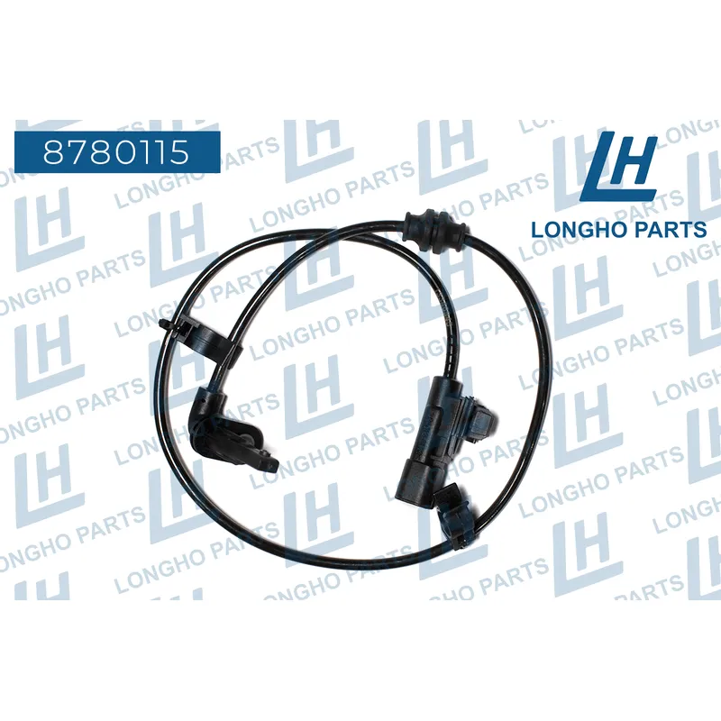 Датчик ABS Chevrolet Cruze 13346945 LONGHO 8780115