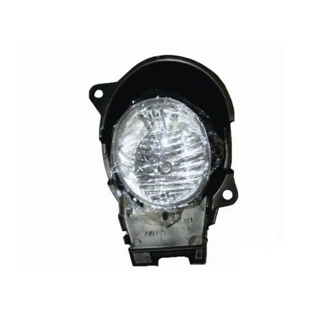 Фара противотуманная (ПТФ) левая с кожухом RAV4 2003-2005/LC 70 2007- 125022L