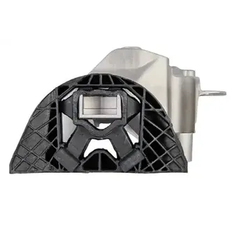 Подушка ДВС Renault Logan/Duster 1.5DCi-2.0i 10> ZENTPARTS Z13545