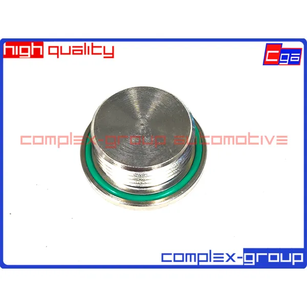 Пробка сливная 33117525064 33111212682 CGA 01BNG0013RA