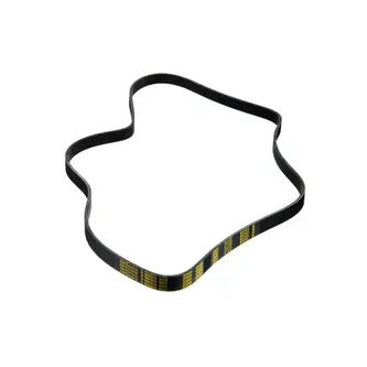 Ремень поликлиновый 6PK1635 BMW E87 1.6-2.0i 16V 04> ZENTPARTS Z22649