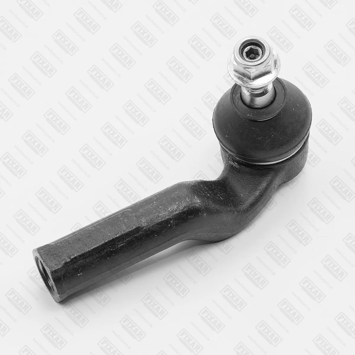 Наконечник рулевой тяги левый FORD Focus/Kuga/C-Max/Transit 12-> FIXAR FS1016L