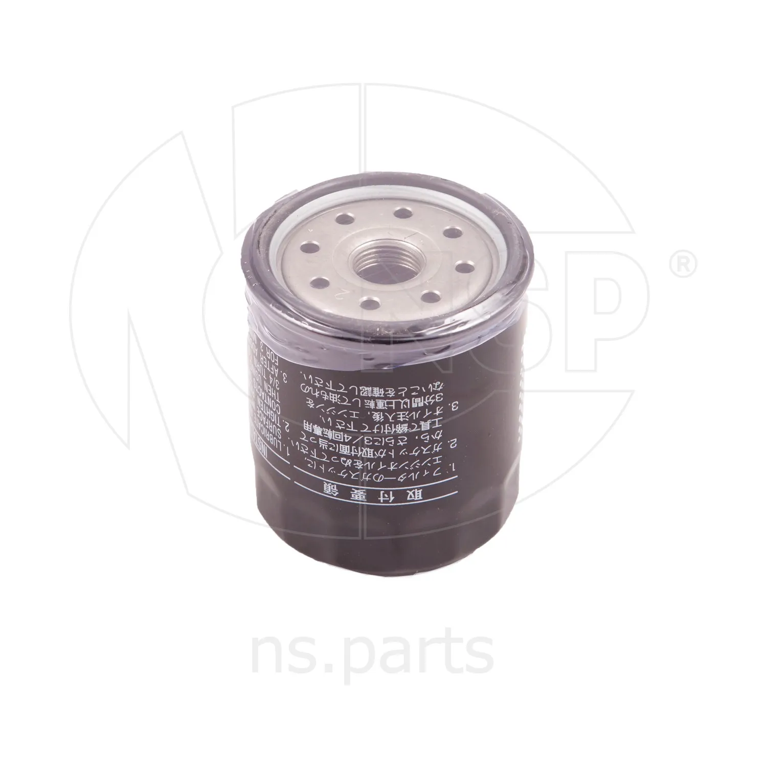 Фильтр масляный TOYOTA LC100