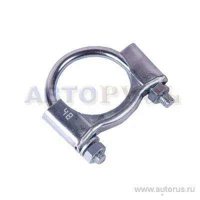 Хомут-стремянка глушителя BOSAL 250-248