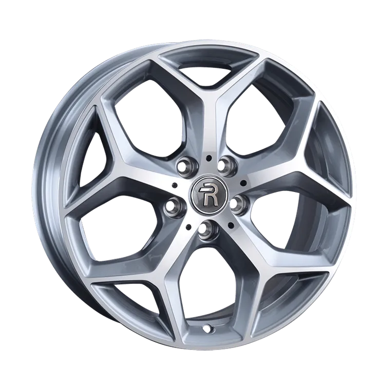 Диск литой R18 7.5J 5x112/57.1 ET51 REPLAY A179 GMF 046297-210019006