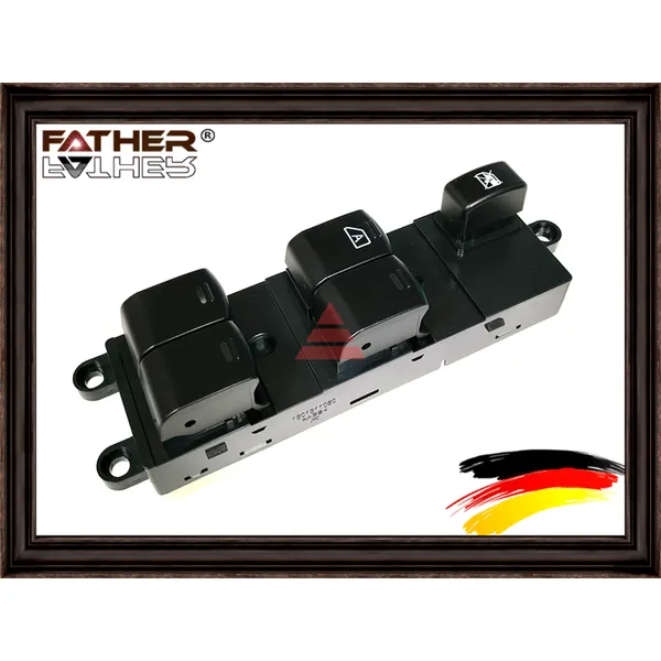 Блок кнопок FATHER F00328S11
