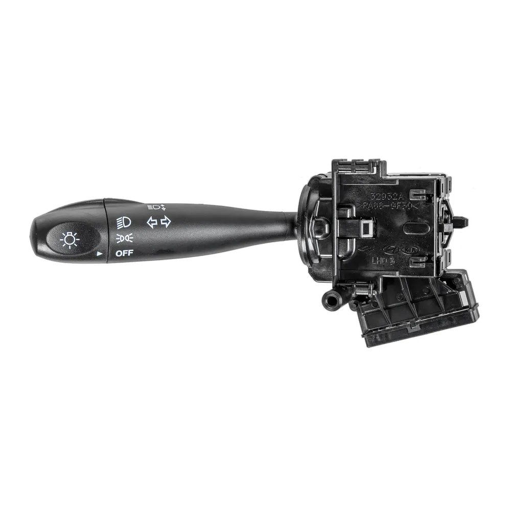 Переключатель подрулевой HYUNDAI Getz HYUNDAI/KIA 93410-1C200