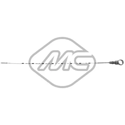 Щуп уровня масла CITRO?N Metalcaucho 39168