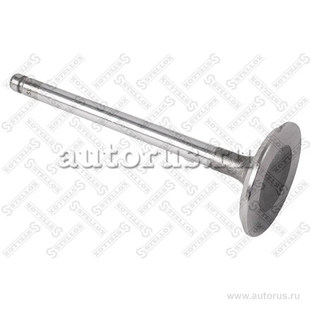 Клапан впускной 31.1x6x87.5 Toyota Avensis/Corolla 1.6i/1.8i 16V 4A-FE/7A-FE