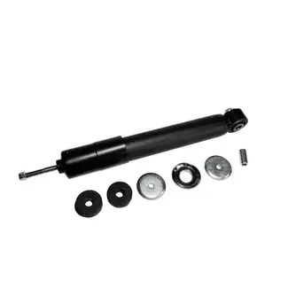 Амортизатор передний газовый MB ML W163 98> ZENTPARTS Z00479_ZNT