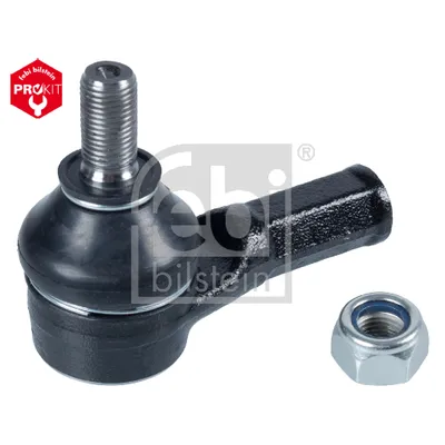 Наконечник рулевой opel agila all 00-08 ch.1g075421 FEBI 42318