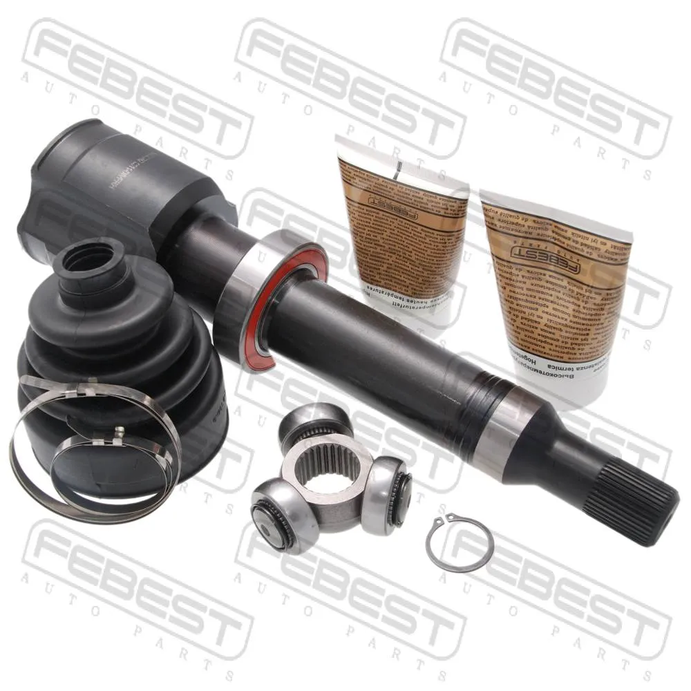 ШРУС внутренний R 26x44x39 VOLVO S80 2007- FEBEST 2711-S80RH