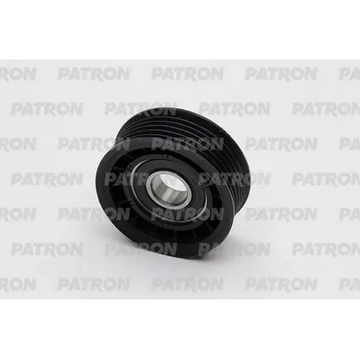 Ролик натяжной поликлинового ремня CHERY Amulet PATRON PT52206B