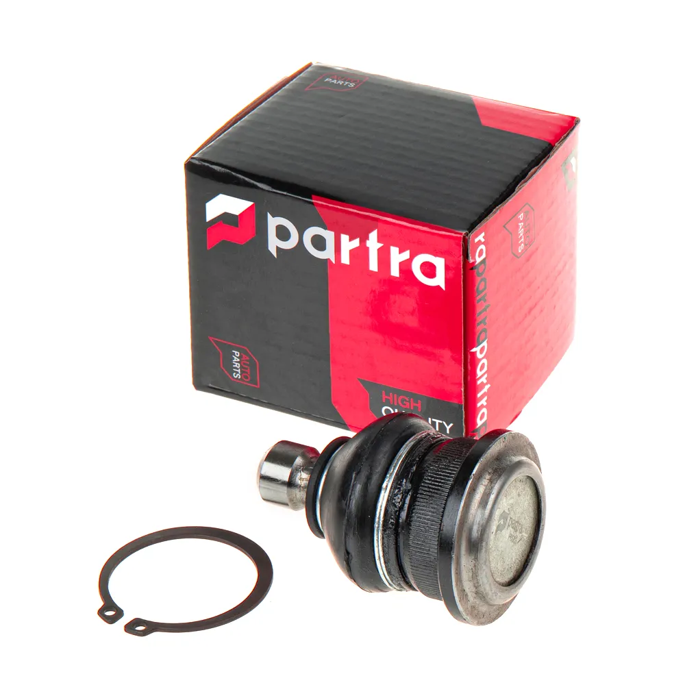 Опора шаровая L=R Renault Megane - Kangoo 4x4 - Scenic RX4 PARTRA BJ5119