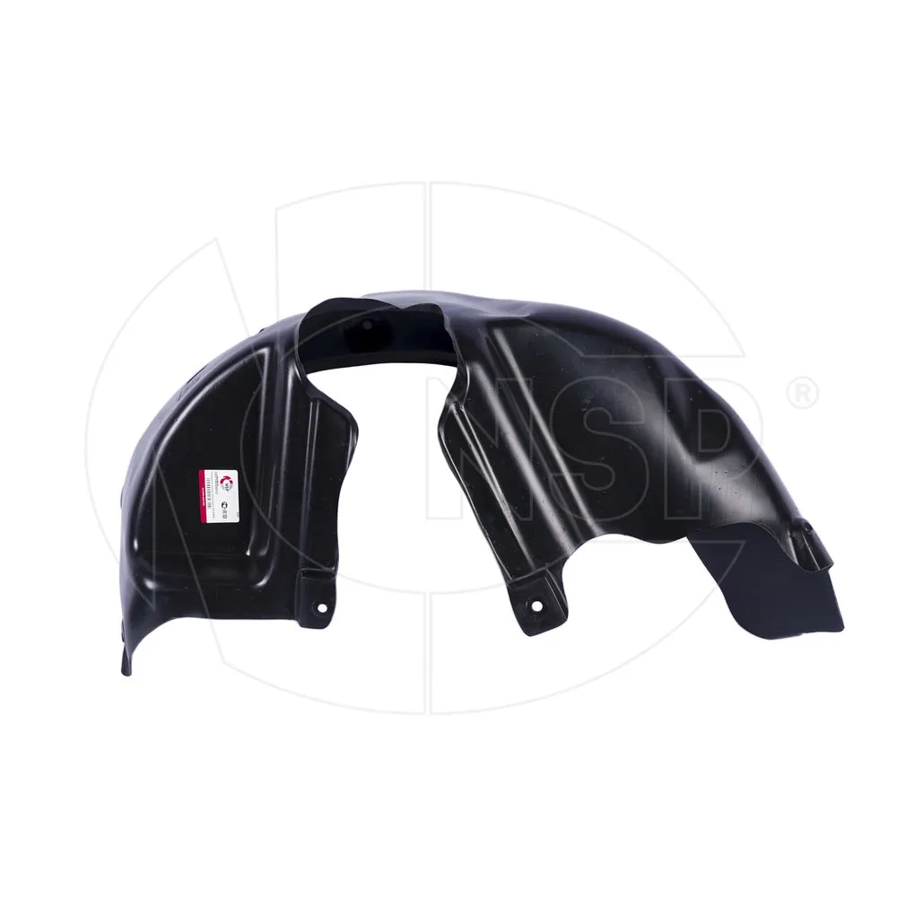 Подкрылок VW Polo (10-) задний левый NSP NSP NSP1BD04013