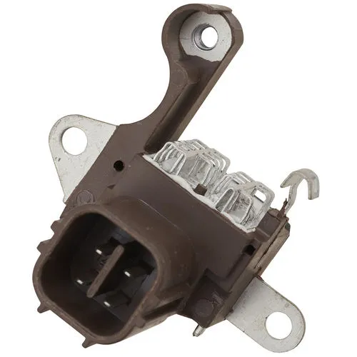 РЕГУЛЯТОР ГЕНЕРАТОРА TOYOTA 4RUNNER SEQUOIA LAND CRUISER DYNA LEXUS GX470 LX470 14.2V B-CIRCUIT G.U.D GEP100043