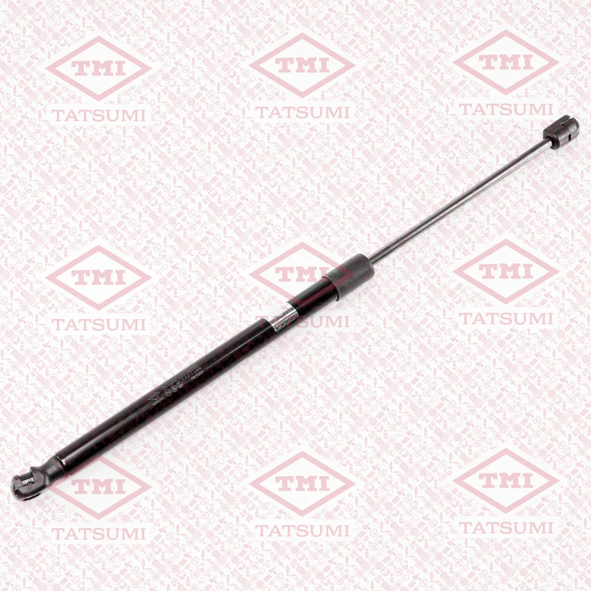 Амортизатор багажника (L=475mm, F=650N) AUDI A6 05-> TATSUMI TAF1186