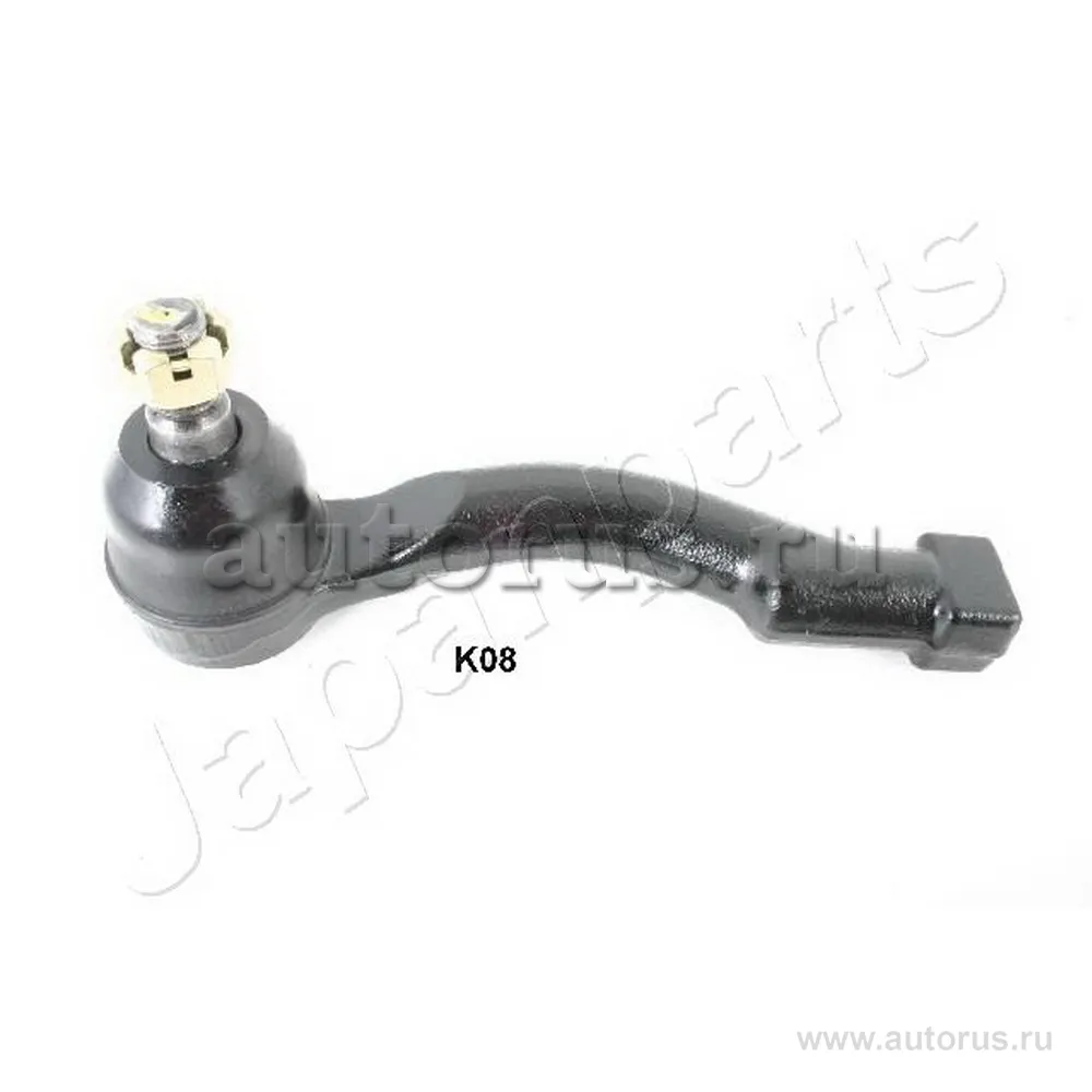 Наконечник рулевой L JAPANPARTS TI-K08L