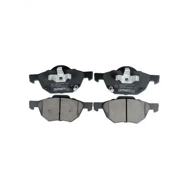 Колодки дисковые передние Honda Accord VIII all 03> ZENTPARTS Z07391