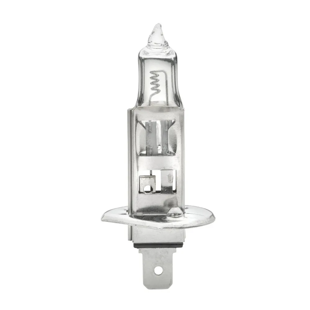 Лампа 24V H1 70W HELLA 1 шт. картон 8GH 002 089-251