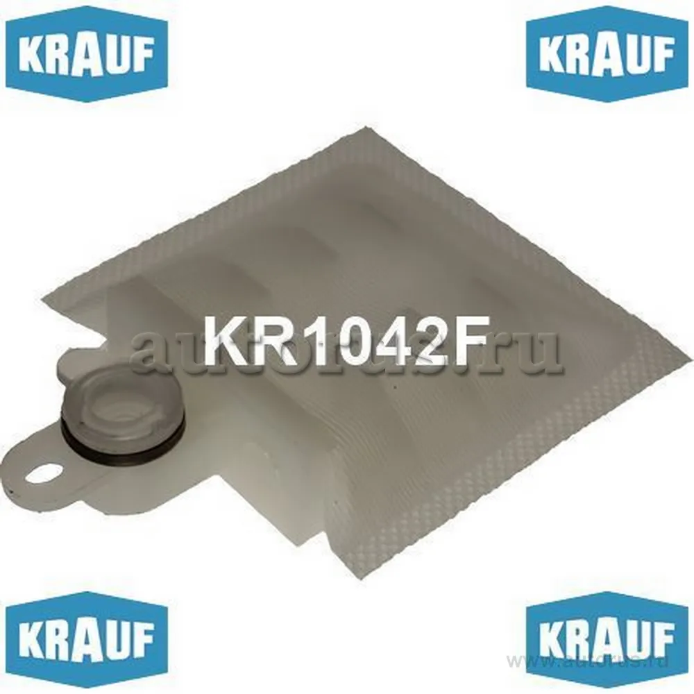 Фильтр-сетка бензонасоса TOYOTA/LEXUS KRAUF KR1042F