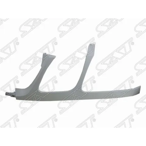 Планка фары L LEXUS LX470 02-07 SAT ST-LX90-206-2
