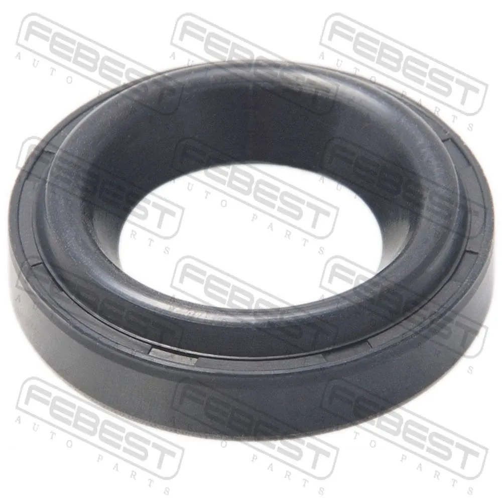 Кольцо уплотнительное свечного колодца Acura Rdx Tb1 2007- FEBEST HCP-007