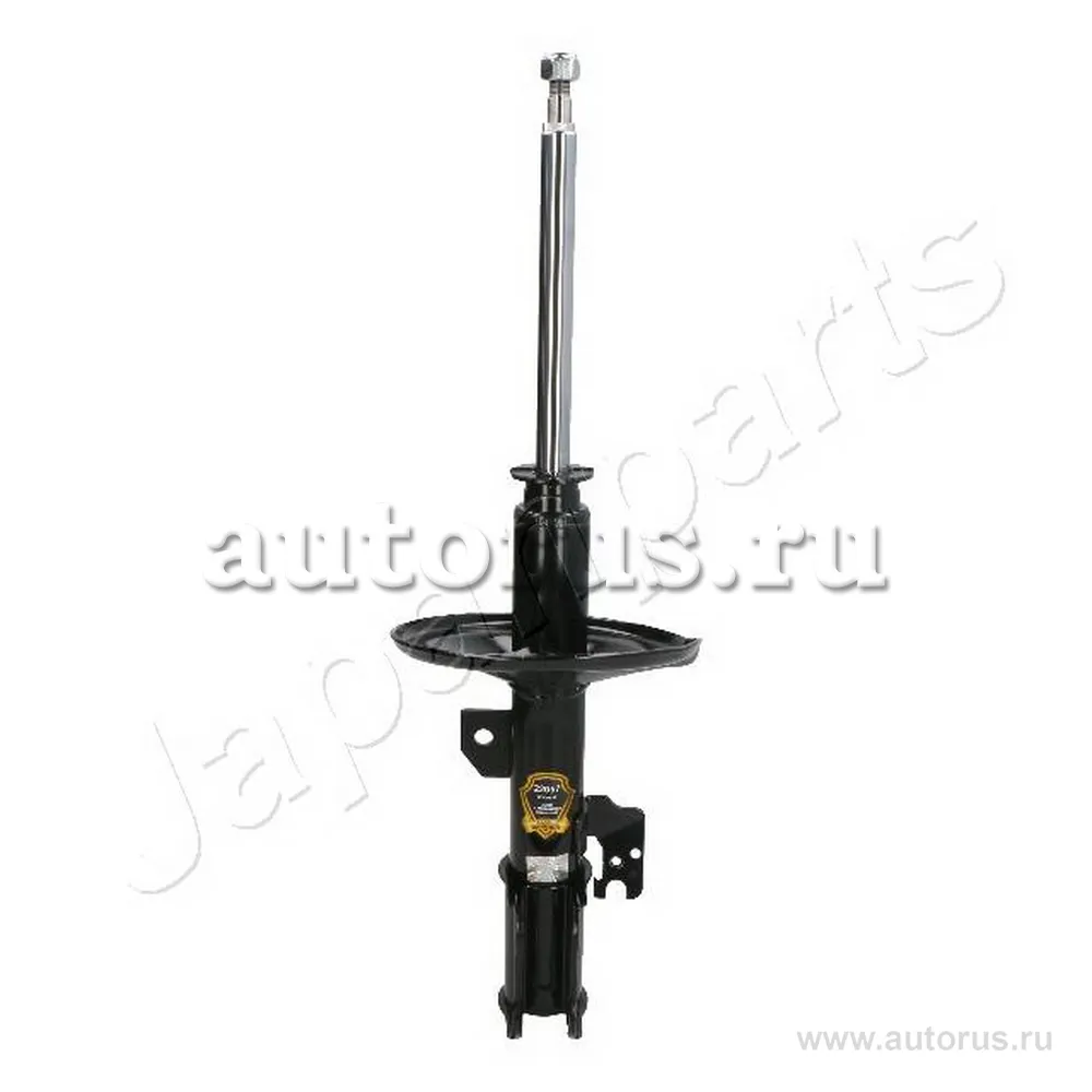 Амортизатор подвески передн прав газ Toyota Previa all 00 JAPANPARTS MM22057