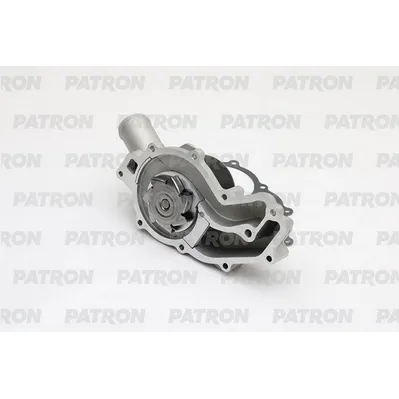 Насос водяной M245 MB GL (X164) GL420CDI 06- PATRON PWP1845