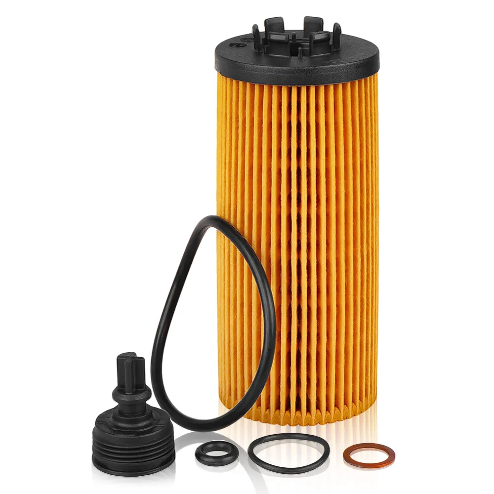 Фильтр масляный BMW 1(F40)/2(F45)/X1 II F48)/X2(F39) mot.B47/B48 GANZ GIR01200