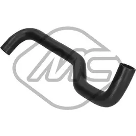 Патрубок SEAT TOLEDO TDI Metalcaucho 08399