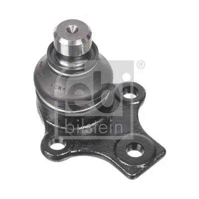 Опора шаровая L=R VW G2/G3/B3/B4/PoloCl 96-00 FEBI 02942