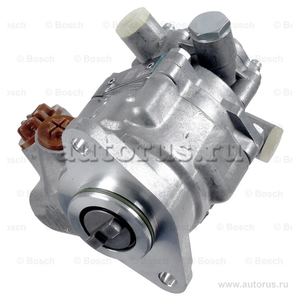 Насос усил-я рул. управ-я BOSCH KS00001401