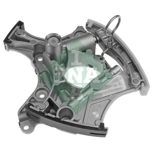Планка натяжителя цепи VAG+Skoda 03-> mot.1,8TFSI/2,0TFSI INA 551 0050 10