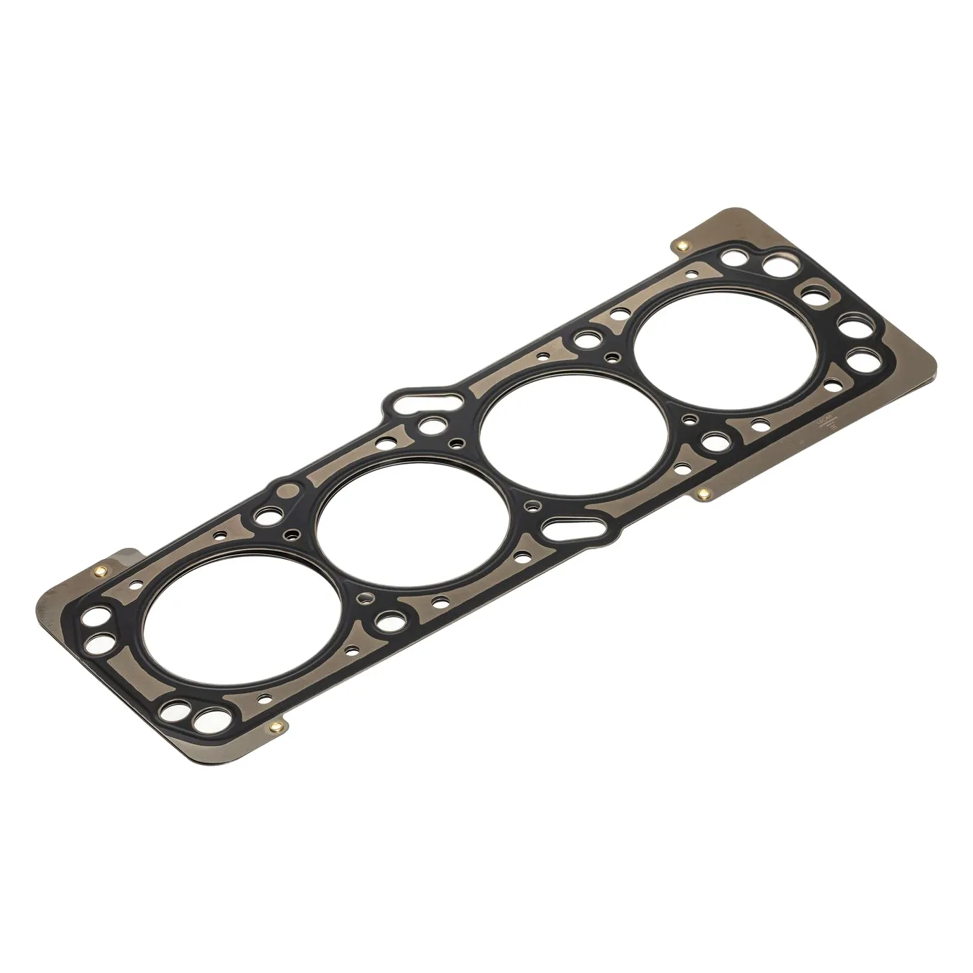 Прокладка ГБЦ Chevrolet Aveo T200,T250,T255 03-13, Lacetti 04-13, Cruze 09-15 1.4-1.6 LECAR LECAR000309402