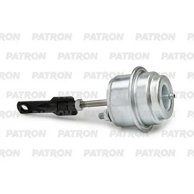 Актуатор турбокомпрессора вакуумный GARRETT GT1549S для RENAULT 1.9dCi (F9Q718) 2000> PATRON PTR2109