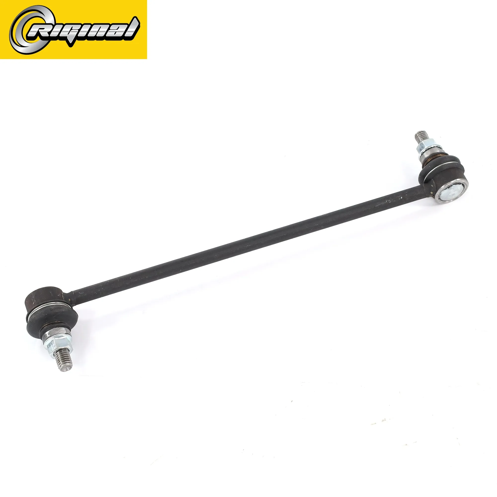 Стойка стабилизатора переднего для а/м Ford Focus 04>/Ford Kuga 08>/Mazda3 03>/Volvo S40 04> Riginal RG1686594