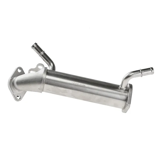 Радиатор охлаждения клапана EGR FORD NTY EGRFR018A