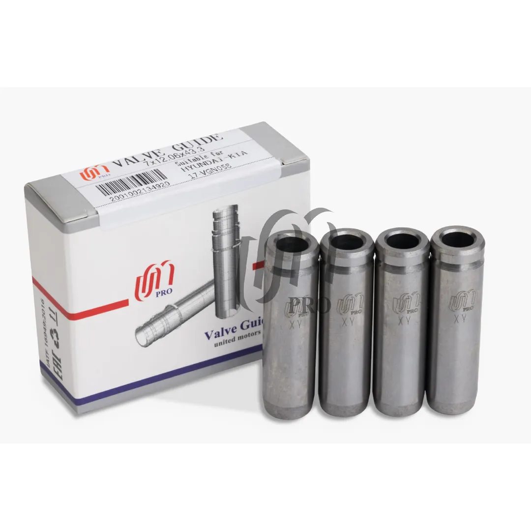 Направляющая впускного клапана UNITED MOTORS 17VGN058