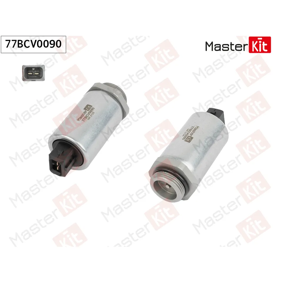 Клапан VVT (впуск, выпуск) BMW 3 (E46) 2000 - 2005 MASTERKIT 77BCV0090