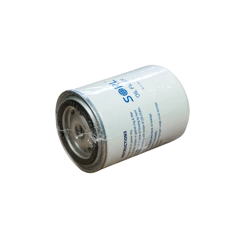 Фильтр масляный 3/4-20 THERMO KING (H95W01) SORL RL6140AC137