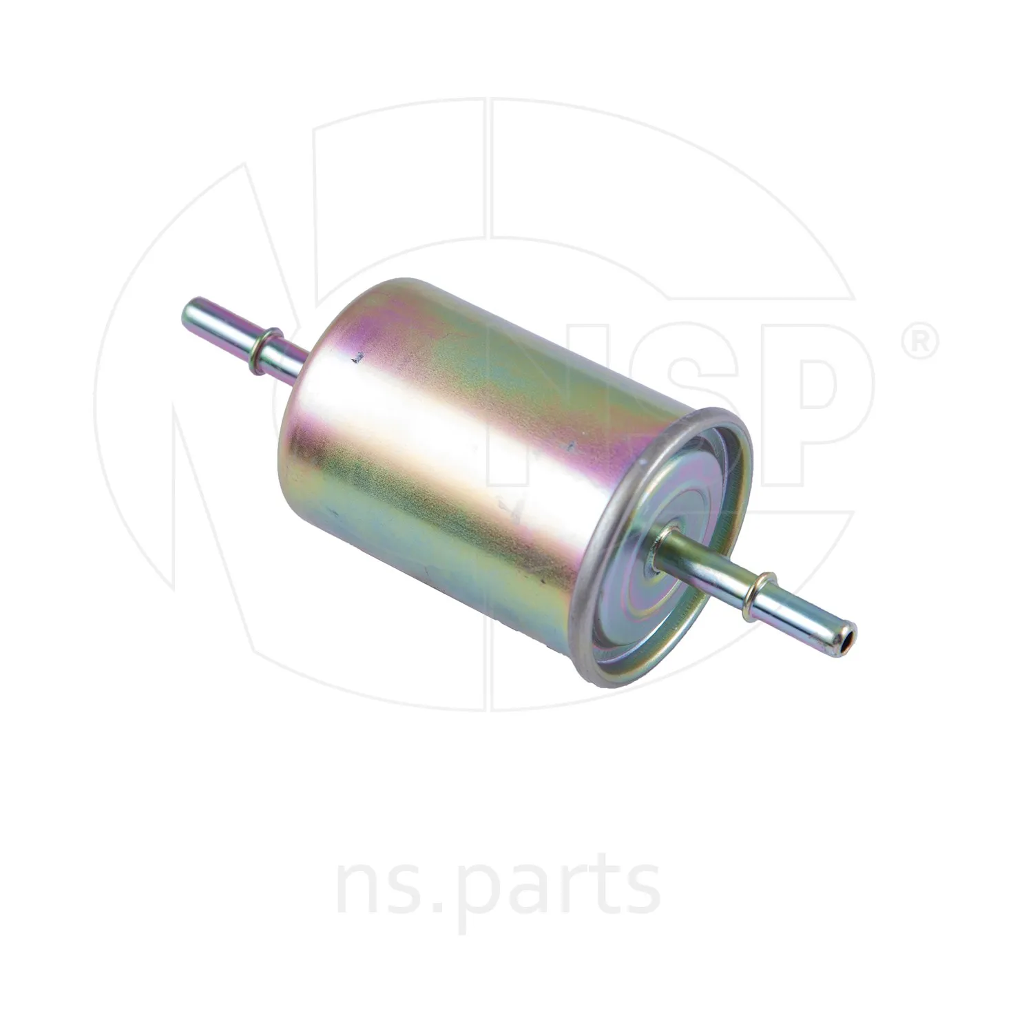 Фильтр топливный CHEVROLET Epica/Lacetti/Lanos//Matiz NSP NSP0196335719