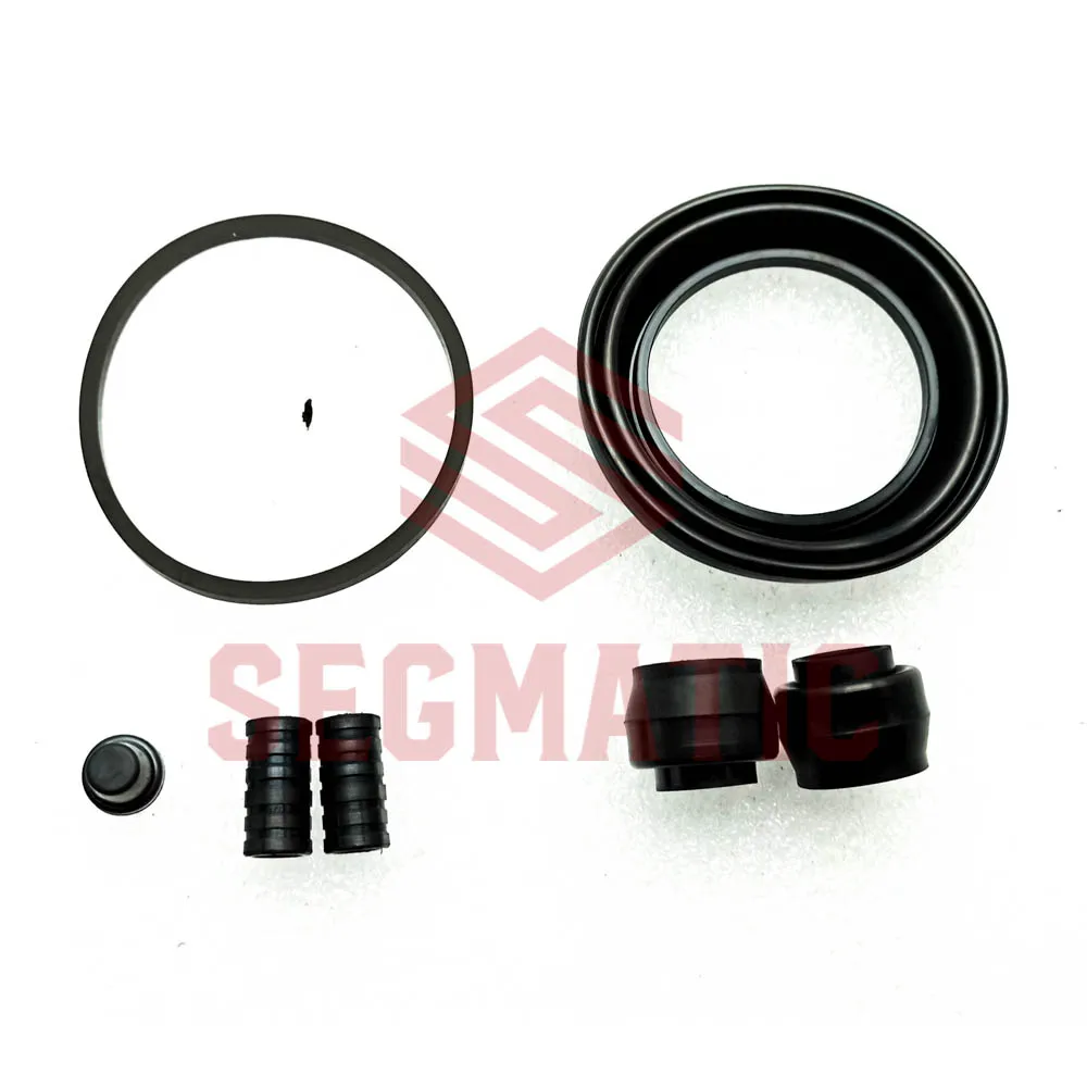 Ремкомплект суппорта передний MAZDA 6 GH 08-07-> SEGMATIC SG700166