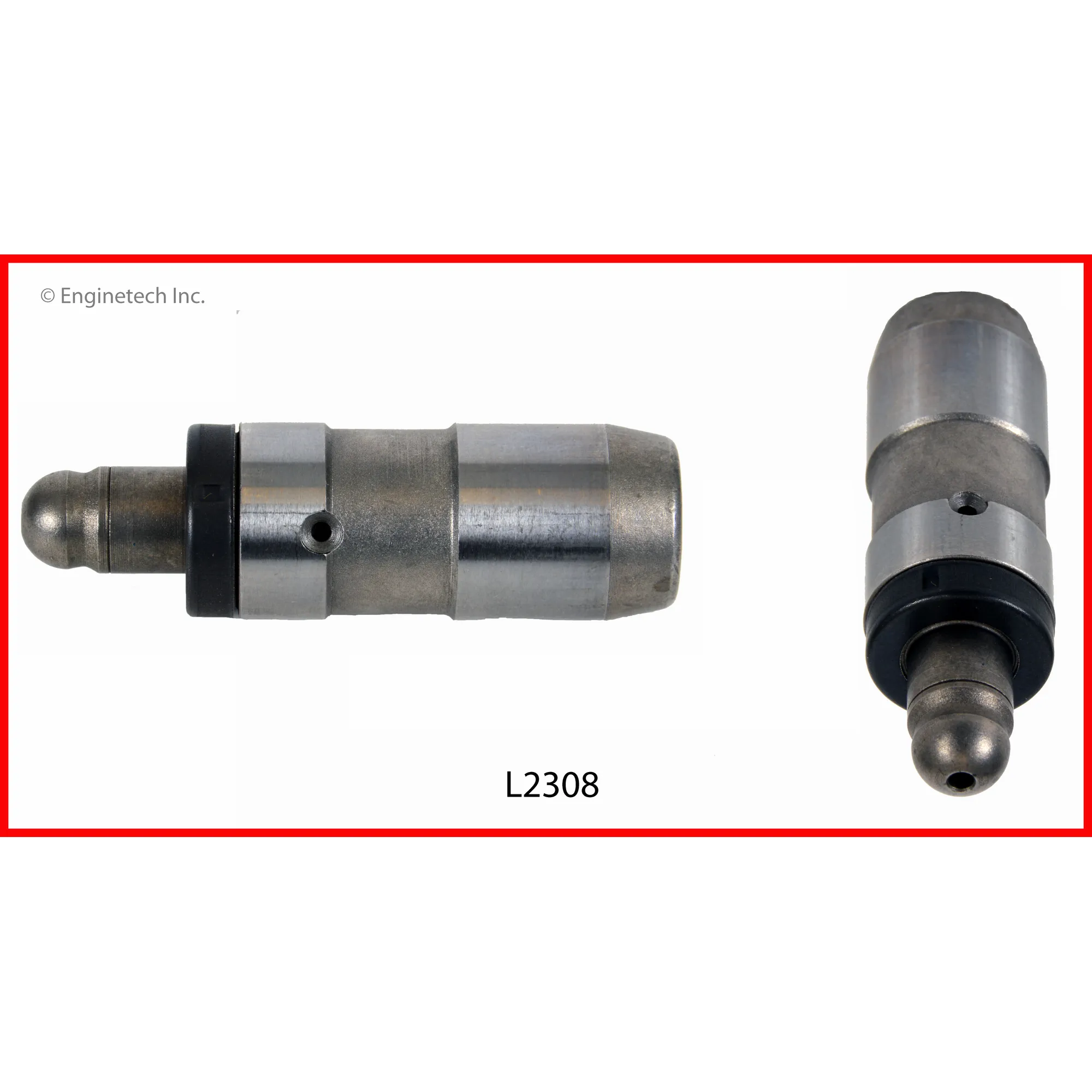 Гидрокомпенсатор Chrysler 3.7/4.7L SOHC 2005-2013 ENGINETECH L2308