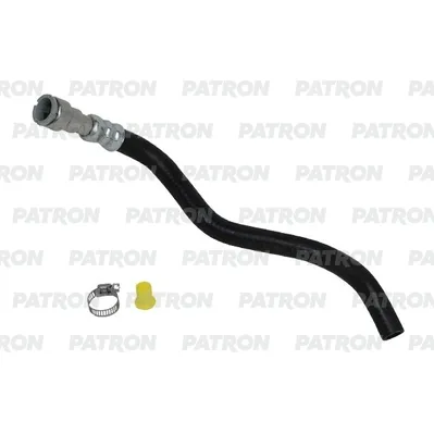 Шланг гидроусилителя Шланг ГУР BMW E46 6 cyl PATRON PSH082