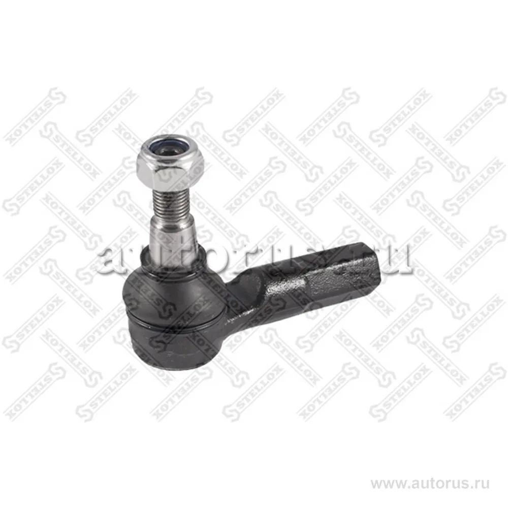 Наконечник рулевой MB Sprinter W906, VW Crafter 06> STELLOX 84-34144-SX