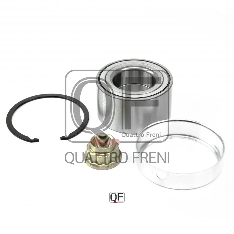 Подшипник ступицы FR QUATTRO FRENI QF40D00010