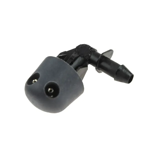 Форсунка омывателя лобового стекла RENAULT TWINGO 93- L/R NTY EDSRE006
