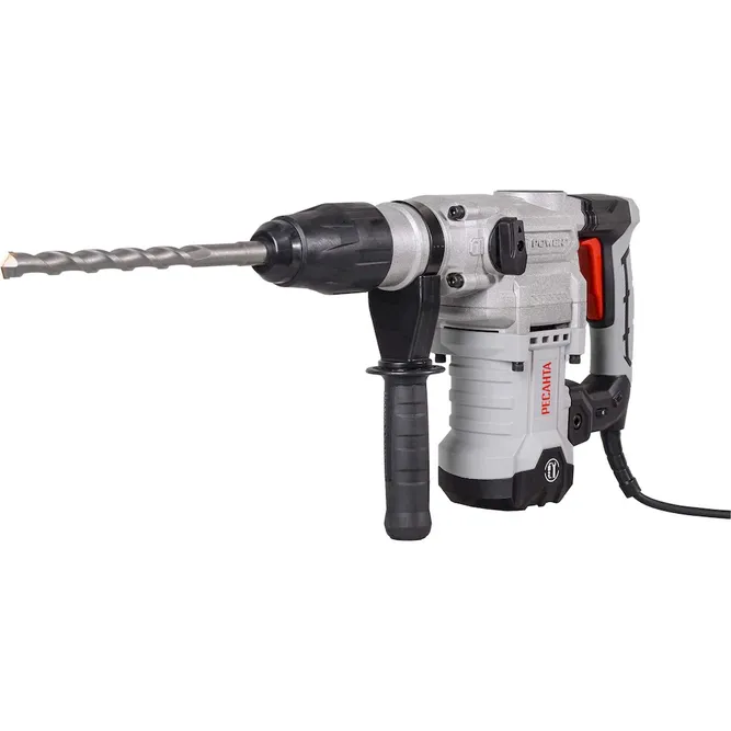 Перфоратор П-42-2000КМ SDS-Max Ресанта,