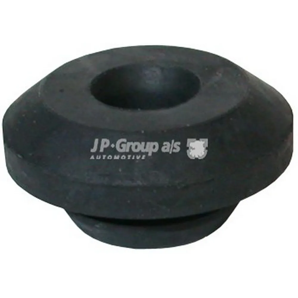 Подвеска, радиатор JP GROUP 1214250100